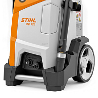 STIHL RE 170 Мойка STIHL RE010114532, Мойки среднего класса Штиль